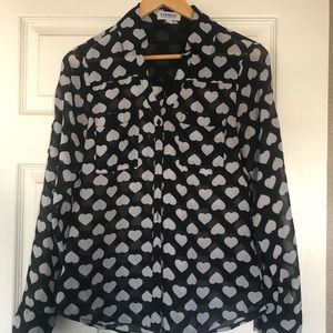 Express The Portofino Shirt